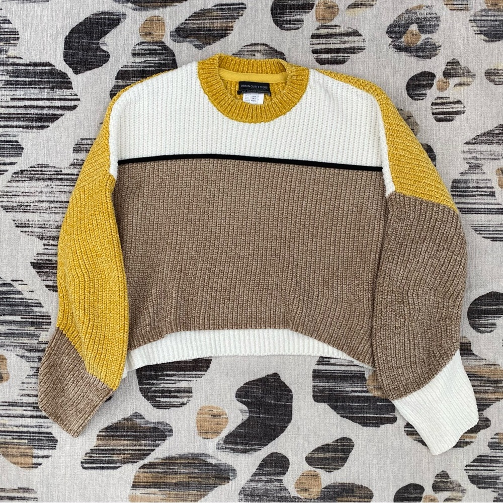 urban outfitters sweater